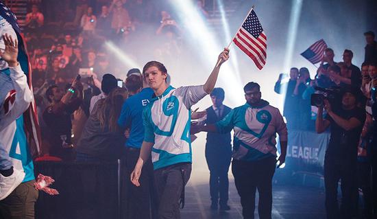 iG战队Gala离队引发S15阵容大变革